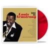 đĩa than LOUIS ARMSTRONG - GOLDEN HITS (180G / RED VINYL)
