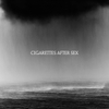 đĩa CD CIGARETTES AFTER SEX - CRY