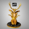 2311! Tượng resin - Golden Bug Queen