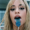 đĩa than CAMILA CABELLO - C,XOXO (X) (SKY BLUE VINYL)