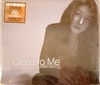 đĩa Hybrid SACD - Susan Wong - Close To Me