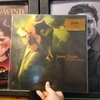 đĩa than JAMES TAYLOR -  OCTOBER ROAD