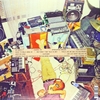 đĩa than TAME IMPALA - LONERISM