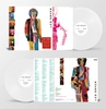 đĩa than LEO SAYER - LIVING IN A FANTASY ( WHITE VINYL )