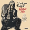 đĩa than Marianne Faithfull - Marianne Faithfull's Greatest Hits