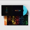 đĩa than ED SHEERAN +-=÷× (TOUR COLLECTION) (X) (2LP/BRIGHT BLUE VINYL)