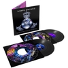 đĩa than Simple Minds - Live in the City of Diamonds (2LP)