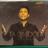 đĩa CD Tạ Ơn Đời - Ngọc Quy