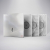 đĩa than John Lennon - Mind Games (Meditation Mixes) (180g 3LP) (Crystal Clear Vinyl)