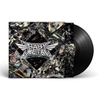đĩa than BABYMETAL - METAL FORTH