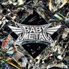 đĩa than BABYMETAL - METAL FORTH