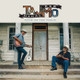 đĩa than Taj Mahal & Keb Mo - Room on the Porch