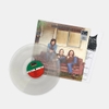 đĩa than STILLS & NASH CROSBY - STILLS CROSBY & NASH (CLEAR VINYL)