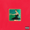 đĩa than KANYE WEST - MY BEAUTIFUL DARK TWISTED FANTASY (3 LP)