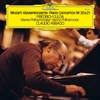 đĩa than Friederich Gulda/Claudio Abbado - Mozart: Piano Concertos No. 20 & 21 (Original Source Series) (Numbered Limited) (180g 2LP)