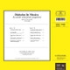 đĩa than Salvatore Accardo - Paganini Diabolus in Musica 180g 45rpm Import (2LP)