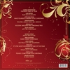 đĩa than Various Artists - Country Christmas Greatest Hits (Gold Vinyl)