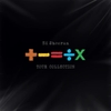 đĩa than ED SHEERAN +-=÷× (TOUR COLLECTION) (X) (2LP/BRIGHT BLUE VINYL)