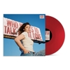 đĩa than Jade Bird - Who Wants to Talk About Love (Red Vinyl)