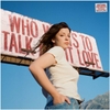 đĩa than Jade Bird - Who Wants to Talk About Love (Red Vinyl)