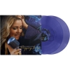 đĩa than Chantal Chamberland - Dripping Indigo - Transparent Purple (Colored Vinyl)