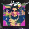 đĩa than HOÀNG THÙY LINH - HOÀNG D.L.X (BONUS TRACK) (LIMITED COLOR VINYL LP)