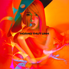 đĩa than HOÀNG THUỲ LINH - LINK (COLORED VINYL, GATEFOLD)