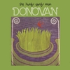 đĩa than Donovan - The Hurdy Gurdy Man 180g (Stereo)