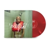 đĩa than Lady Gaga - Harlequin (Red Vinyl)