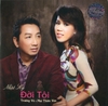 đĩa CD Trường Vũ & Mai Thiên Vân - Nhật Ký Đời Tôi