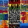 đĩa than TRIBE CALLED QUEST - PEOPLES INSTINCTIVE TRAVELS & PATHS OF RHYTHM (2 LP)