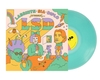 đĩa than LSD - Labrinth, Sia & Diplo Present... (Sea Glass Vinyl)