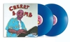 đĩa than Tyler, the Creator - Cherry Bomb (Alternate Mask Cover) (2LP) (Translucent Blue Vinyl)