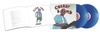 đĩa than Tyler, the Creator - Cherry Bomb (Alternate Mask Cover) (2LP) (Translucent Blue Vinyl)