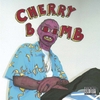 đĩa than Tyler, the Creator - Cherry Bomb (Alternate Mask Cover) (2LP) (Translucent Blue Vinyl)