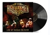 đĩa than The Highwaymen - Live at Nassau Coliseum