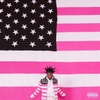 đĩa than LIL UZI VERT - PINK TAPE (COLORED VINYL)