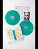 đĩa than MAC MILLER - BLUE SLIDE PARK (TRANSLUCENT GREEN VINYL/2LP)