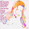 đĩa than LANA DEL REY - DID YOU KNOW THAT THERE'S A TUNNEL UNDER OCEAN (FESTIVAL ORANGE VINYL)