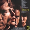 đĩa than THE DOORS - DOORS