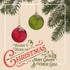 đĩa than Amy Grant & Vince Gill - When I Think of Christmas (Olive Green Vinyl)