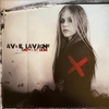 đĩa than AVRIL LAVIGNE - UNDER MY SKIN (COLORED VINYL)