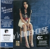 đĩa than AMY WINEHOUSE - BACK TO BLACK (2LP, DEUXE EDITON) (18G/DLCARD/LIMITED)