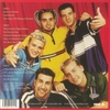 đĩa than NSYNC - HOME FOR CHRISTMAS (2LP)