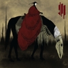 đĩa than SKRILLEX - QUEST FOR FIRE (TRANSLUCENT RUBY VINYL) (2LP)