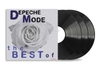 đĩa than Depeche Mode - The Best of Depeche Mode Volume 1 180g (3LP)