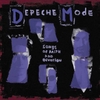 đĩa than Depeche Mode - Songs of Faith and Devotion (Mute/Sony Music) 180g