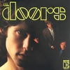 đĩa than THE DOORS - DOORS