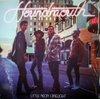 đĩa than HOUNDMOUTH - LITTLE NEON LIMELIGHT