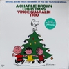 đĩa than The Vince Guaraldi Trio - A Charlie Brown Christmas (Special Green Vinyl Pressing)